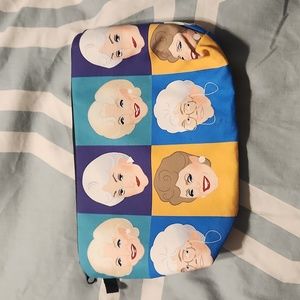 Golden Girls Bag